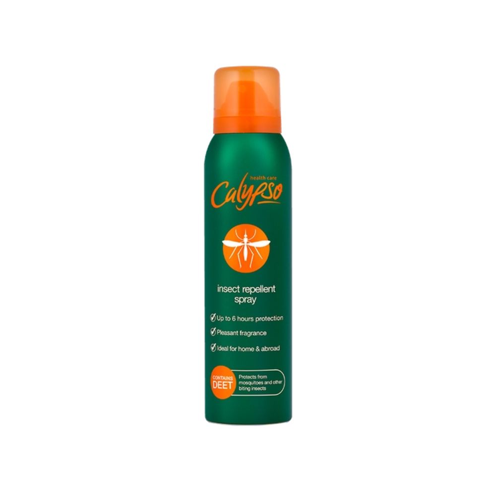 Buy Calypso Insect Repellent Spray w/ DEET souKare